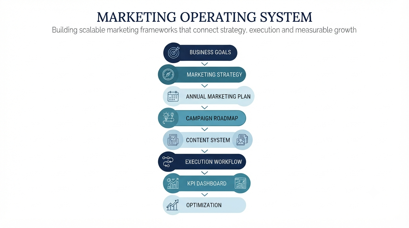 Marketing Operations